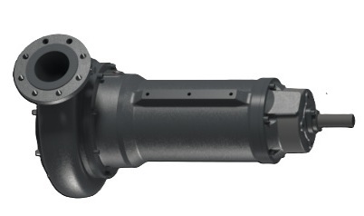 Ponorná čerpadlo RSE100-M1-9.2 kW B