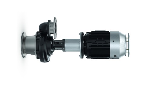 Čerpadlo LKE15/30 kW